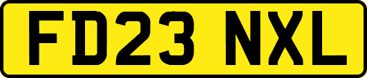 FD23NXL