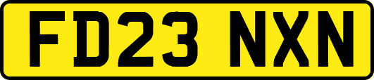 FD23NXN