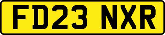 FD23NXR