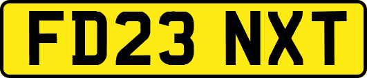 FD23NXT