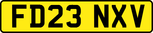 FD23NXV
