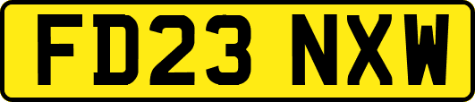FD23NXW