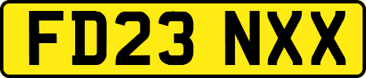 FD23NXX