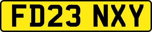 FD23NXY
