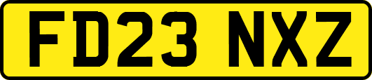 FD23NXZ