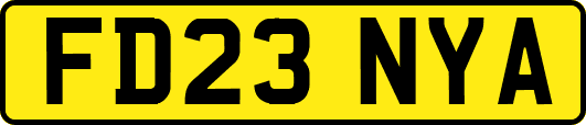 FD23NYA