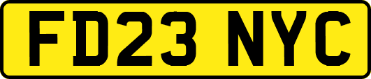 FD23NYC