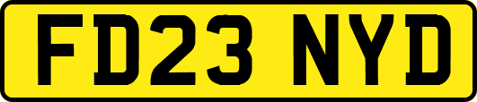 FD23NYD