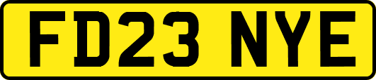 FD23NYE