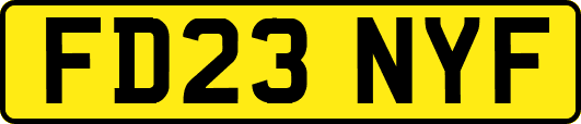 FD23NYF