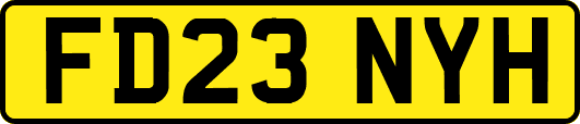 FD23NYH