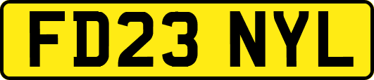 FD23NYL