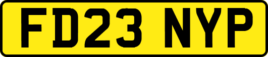 FD23NYP