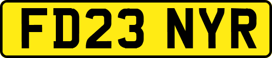 FD23NYR