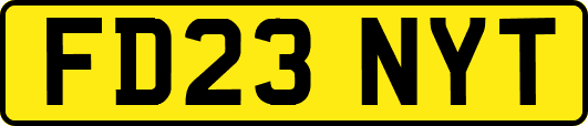FD23NYT