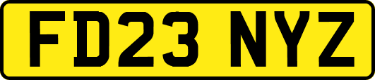 FD23NYZ