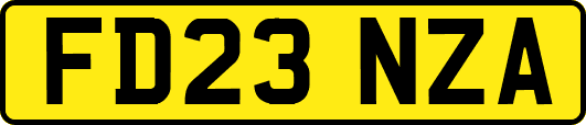 FD23NZA