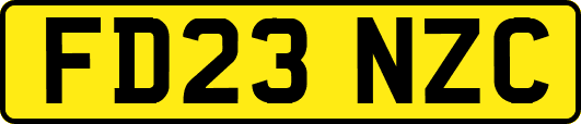 FD23NZC