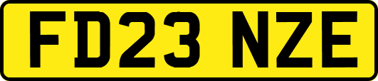 FD23NZE