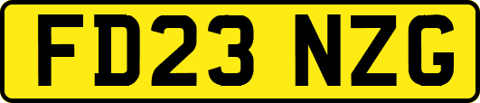 FD23NZG