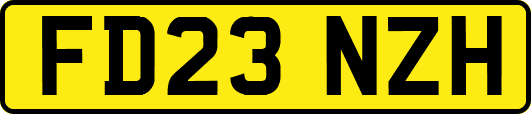 FD23NZH