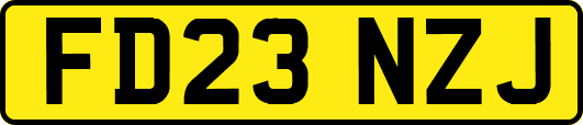 FD23NZJ