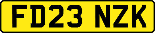 FD23NZK