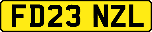 FD23NZL