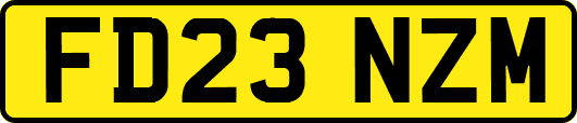 FD23NZM