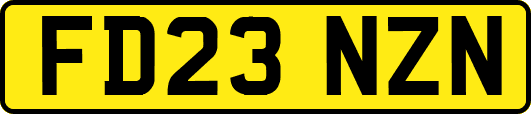 FD23NZN