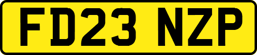FD23NZP