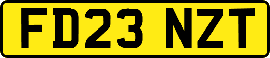 FD23NZT
