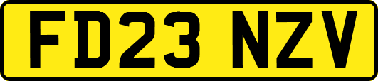 FD23NZV