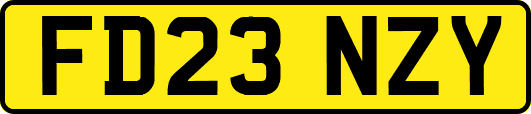FD23NZY