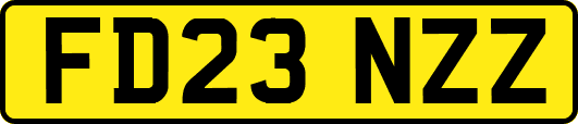 FD23NZZ