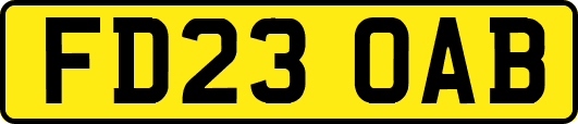 FD23OAB