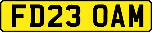 FD23OAM