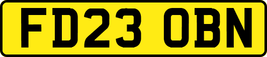 FD23OBN