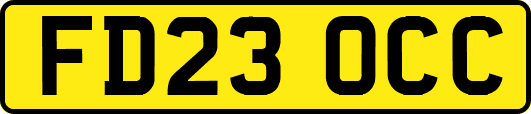 FD23OCC
