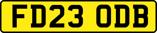 FD23ODB