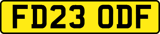 FD23ODF