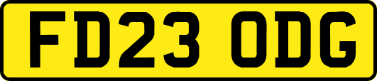 FD23ODG