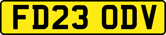FD23ODV