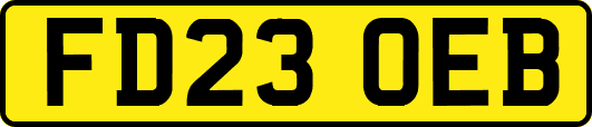 FD23OEB