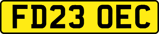 FD23OEC