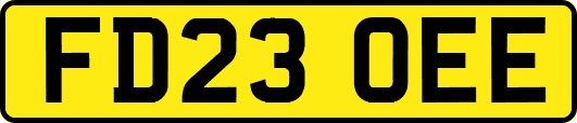 FD23OEE