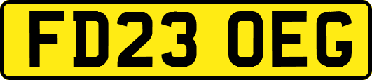 FD23OEG