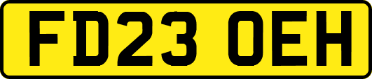 FD23OEH