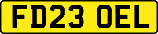 FD23OEL