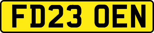 FD23OEN